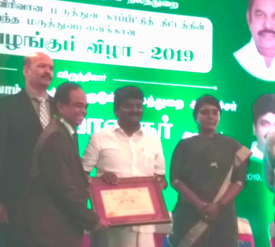 Take control of your allergies