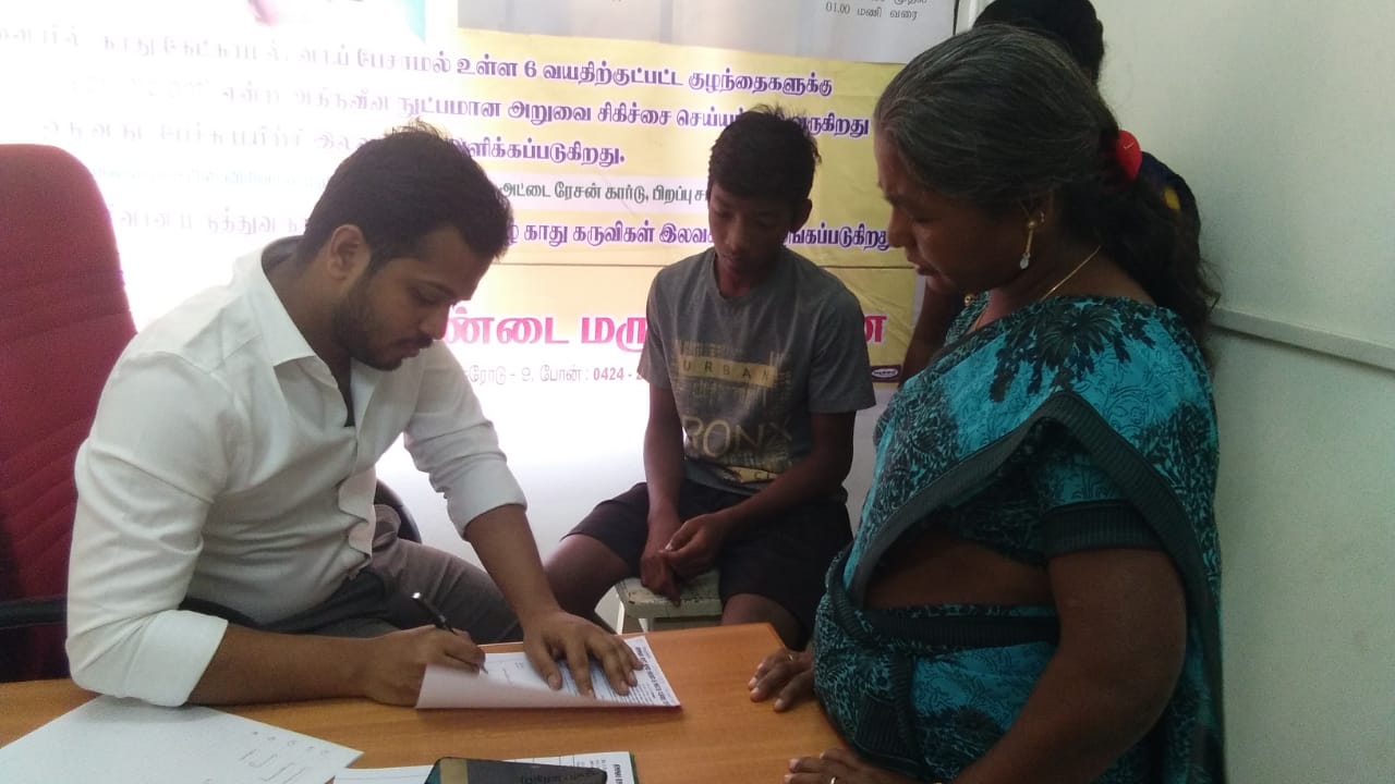 Take control of your allergies