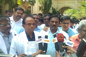 Take control of your allergies